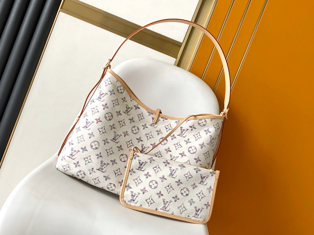 Louis Vuitton Shopping Bags